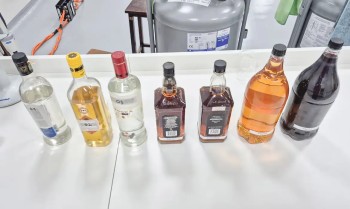 Brasil tem 24 casos confirmados de intoxicação por metanol