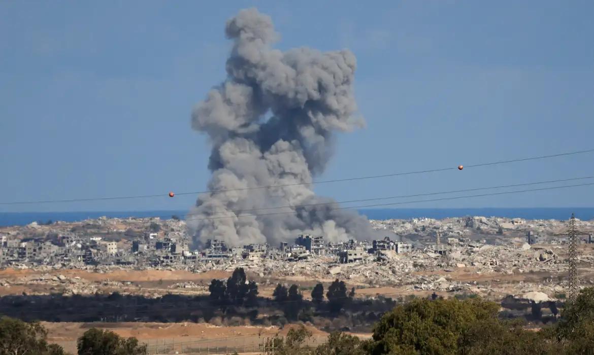 Netanyahu reunirá governo para aprovar acordo; Hamas pede garantias