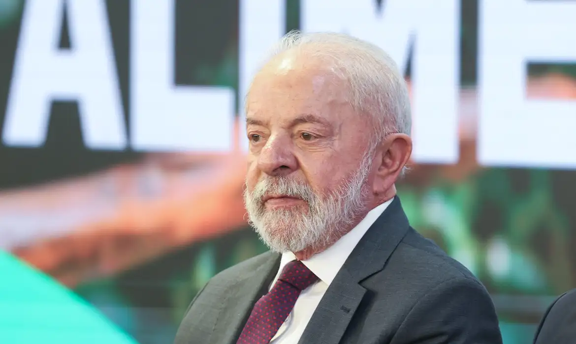Lula defende que fintechs, “paguem o imposto devido a esse país"