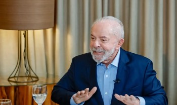 Rubio faz contato com chanceler brasileiro para tratar de tarifaço