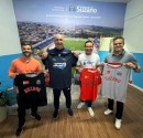 Marcel da ONG encaminhará R$ 30 mil em emenda para Corrida das Águas de 2026