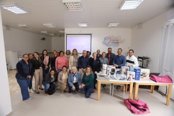 Guararema promove encontro do “Projeto Asmara” em ação de empreendedorismo