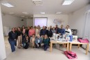 Guararema promove encontro do “Projeto Asmara” em ação de empreendedorismo
