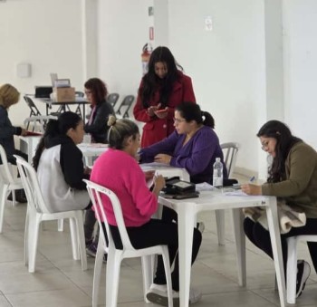 Poá inicia avaliação social dos inscritos para a Frente de Trabalho 