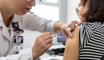 Campanha de Multivacinação atualiza cadernetas de imunização