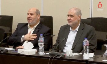 Líder do Hamas diz que guerra em Gaza acabou