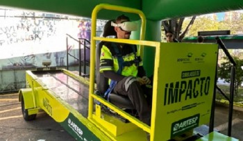 Acidentes de trânsito com morte têm queda de 30% em Mogi das Cruzes
