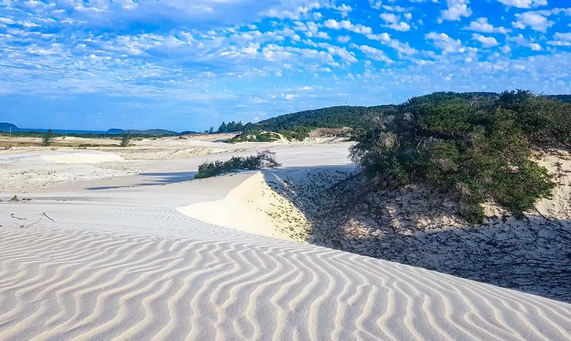 Litoral fluminense tem oito praias com o certificado Bandeira Azul