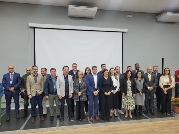 Evento de 10 anos da lei de proteção dos mananciais reforça cooperação regional