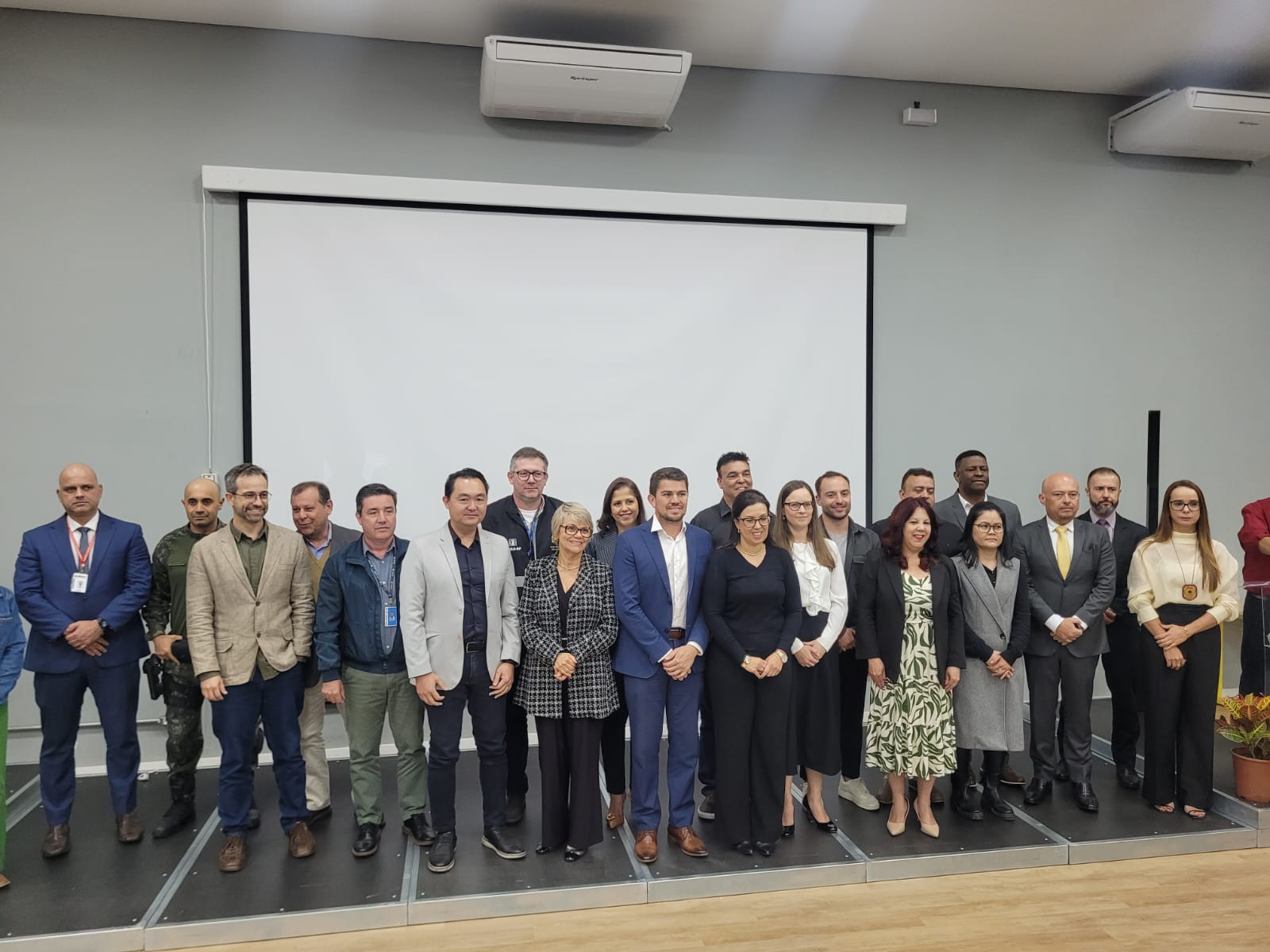 Evento de 10 anos da lei de proteção dos mananciais reforça cooperação regional