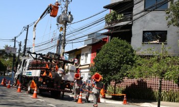 Justiça suspende prorrogação antecipada da concessão da Enel em SP