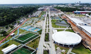 Um mês para a COP30; conheça os desafios da presidência brasileira