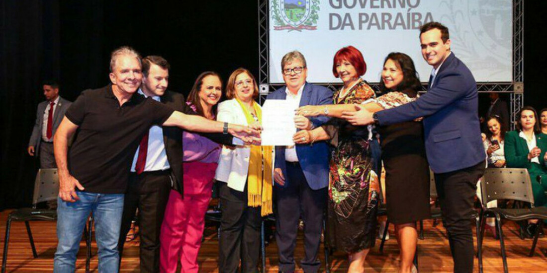 Paraíba terá primeira Casa da Mulher Brasileira no sertão