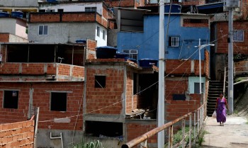 Pretos e pardos chefiam 3 de cada 4 lares em que se registrou fome