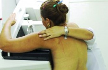 "Mais Mulher" faz mais de 70 atendimentos/dia