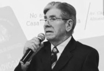 Mário Pereira do Prado, ex-presidente da OAB Mogi, morre aos 85 anos