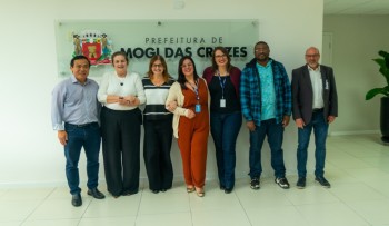 Mara Bertaiolli se reúne com Sebrae-SP para debater avanços no turismo de Mogi