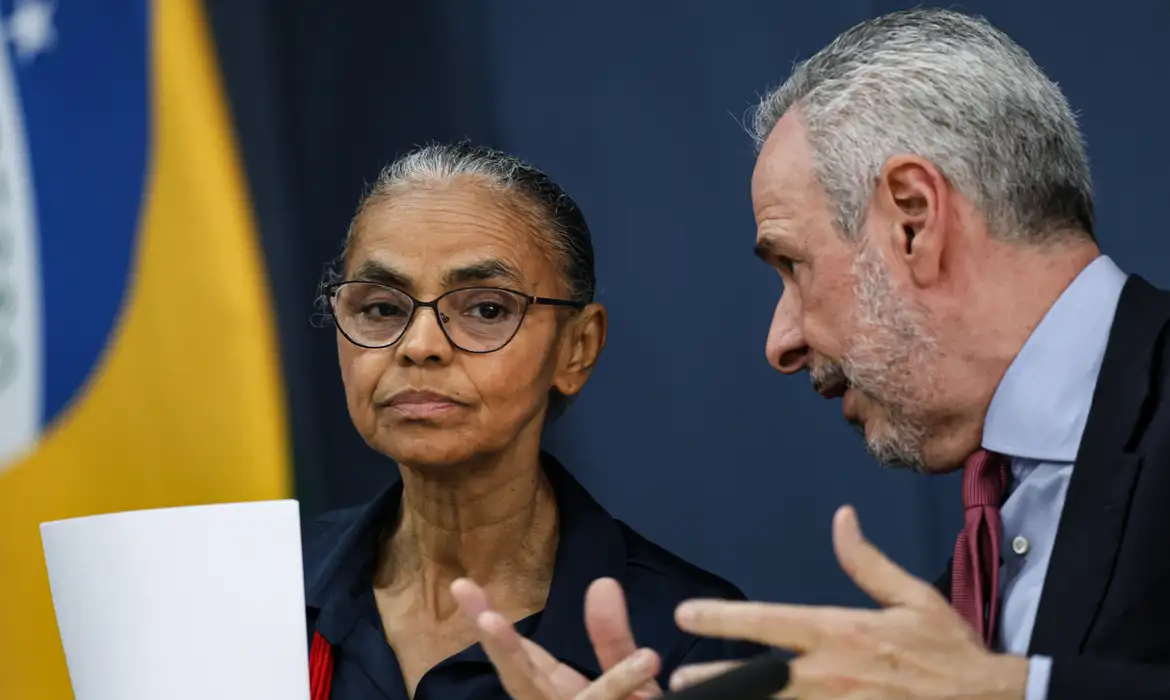 Pré-COP busca impulsionar mobilização climática antes de Belém