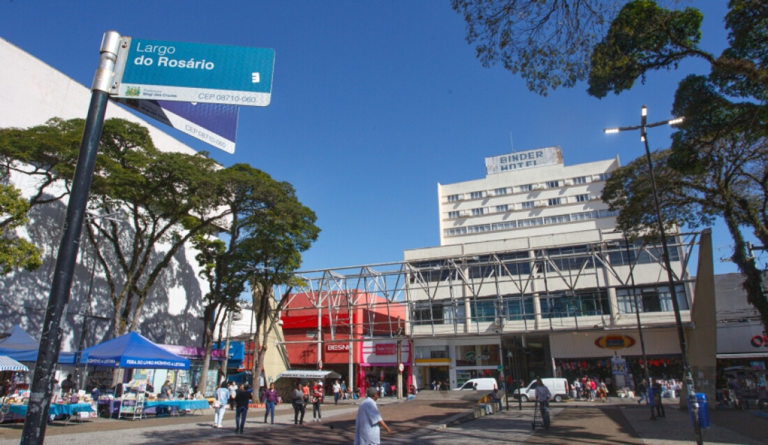 Ritmo Rosa será realizado no próximo dia 24 e inscrições estão abertas