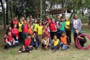 Itaquá leva crianças da rede socioassistencial para passeio no Mundo das Crianças 