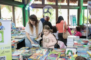Guararema inicia 4ª edição da Festa Literária amanhã (11)