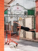 Inscrições para o concurso de fotografia “Grafias da Dança” vão até domingo (12)