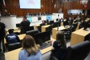 Alesp debate Orçamento de 2026 em audiência pública na Câmara de Mogi