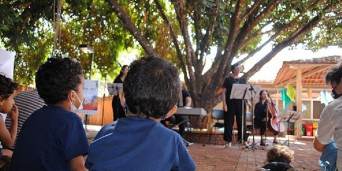Programação especial aguarda os pequenos no Dia das Crianças no Rio