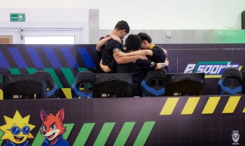 E-sports no JUBs: atletas avaliam prós e contras da profissionalização