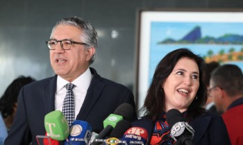 Integração com Pacífico será tema de viagem ministerial à China