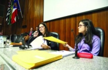 Chegou ao fim ontem mais uma edição do Parlamento Estudantil
