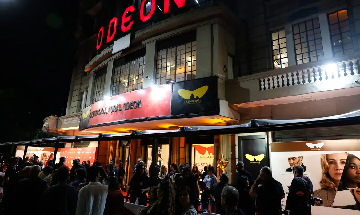 Festival do Rio mostra força e a diversidade do cinema nacional