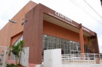 Cemforpe recebe mostra de animações infantis