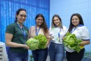 Itaquá realiza Semana da Alimentação com programação educativa 