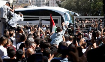 Representantes de Israel e Palestina no Brasil comentam plano de paz
