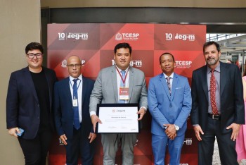 Suzano é destaque entre as 25 cidades paulistas com melhor gestão efetiva