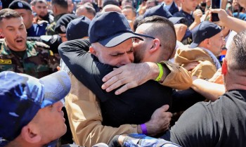 Gaza: Trump declara fim da guerra com troca de reféns por prisioneiros