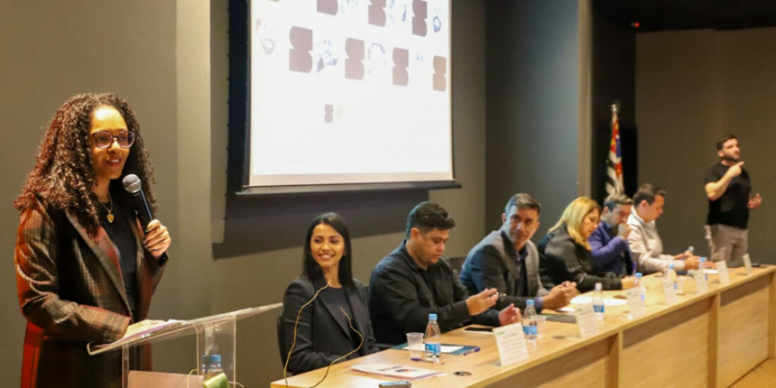 Condemat solicita a apoio para criar um centro de referência