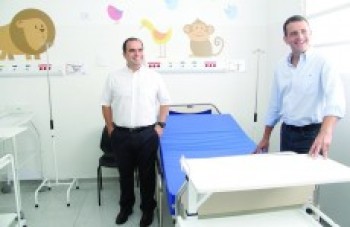 Mogi inaugura hoje a UPA do Rodeio, que custará R$ 1,1 milhão por mês