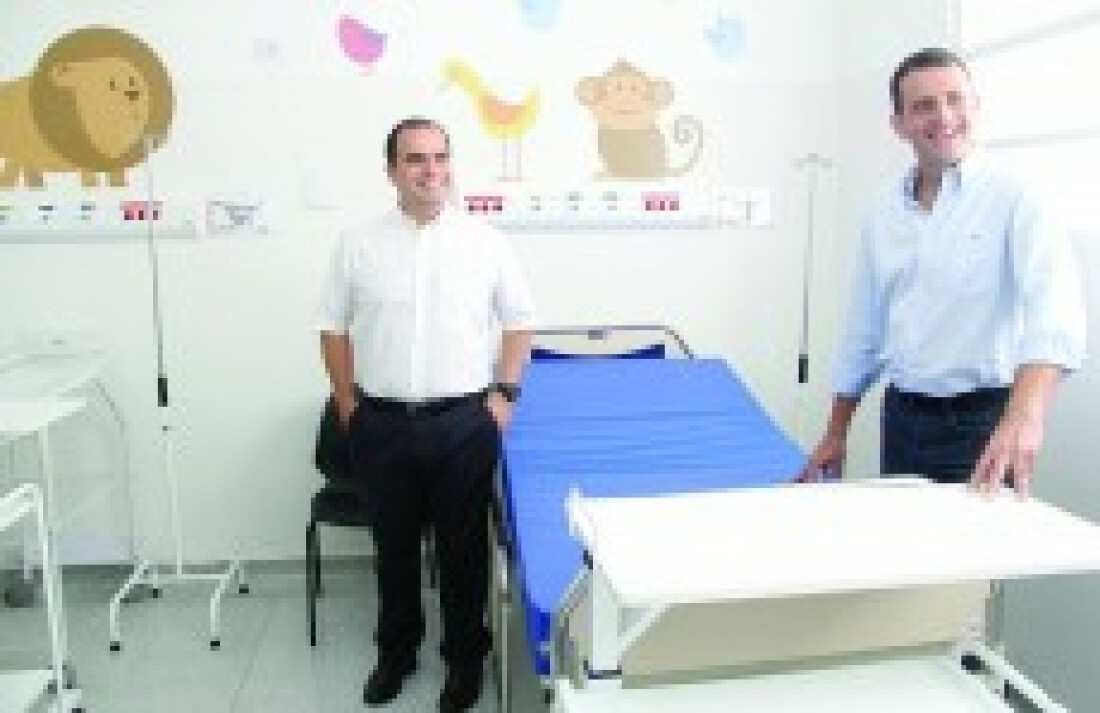 Mogi inaugura hoje a UPA do Rodeio, que custará R$ 1,1 milhão por mês