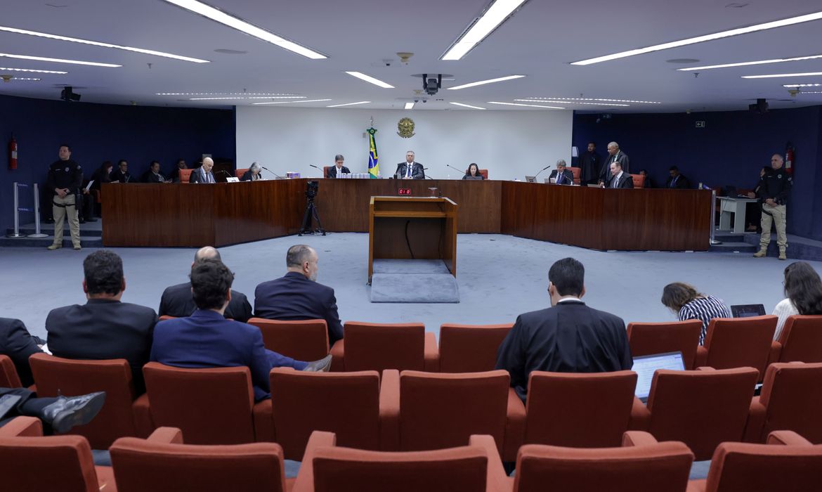 PGR pede condenação de réus do núcleo 4 da trama golpista