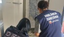 Vigilância Sanitária interdita fábrica de gelo saborizado em Mogi 