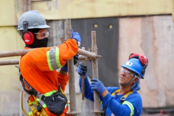 Mogi e Itaquá se destacam entre as cidades com mais vagas criadas no Estado 