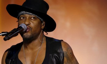 Cantor pioneiro do neo-soul, D'Angelo morre aos 51 anos