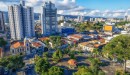 Mogi promove Sabor Feito à Mão com gastronomia, arte e cultura no Largo Bom Jesus