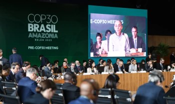 Brasil lança proposta para quadruplicar combustíveis sustentáveis