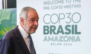 Conseguimos pré-consensos para negociações, diz presidente da COP30