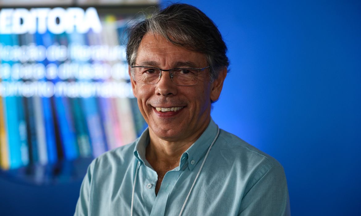 Domínio da matemática é instrumento de poder, diz presidente do Impa