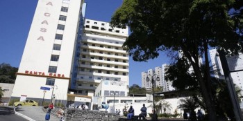 Câmara aprova projeto que destina R$ 2 bilhões para Santas Casas