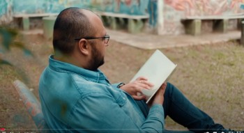  Filme do Escritor Marcelo Barbosa está na plataforma Tela Plus